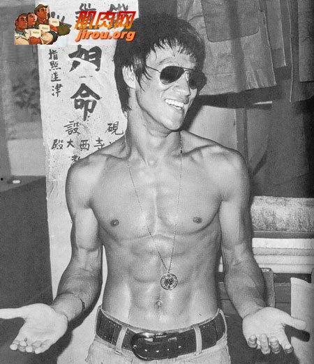 李小龙爆料大全图片视频,独家图片视频揭秘武术宗师传奇人生